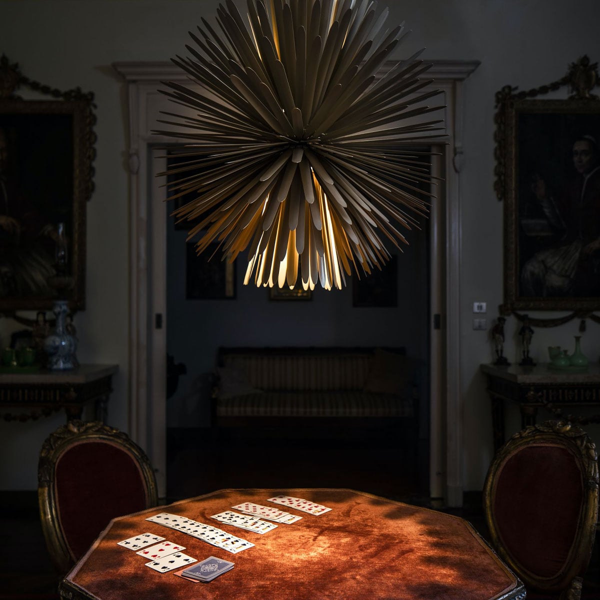Foscarini Sun-Light of Love Sospensione