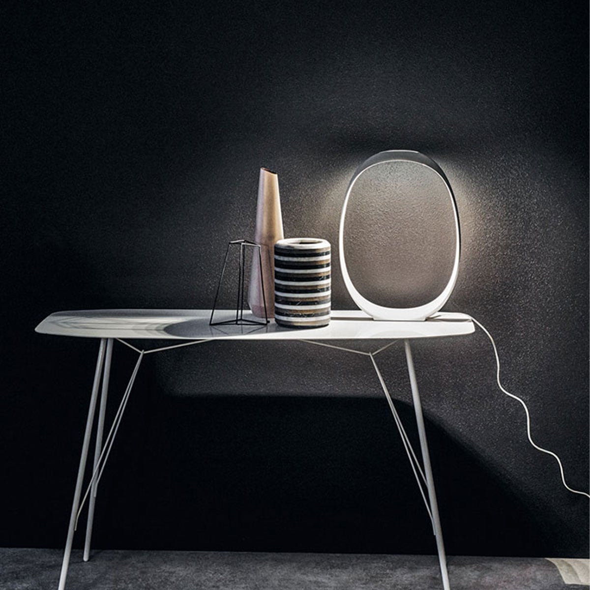 Foscarini Anisha Lampada da tavolo
