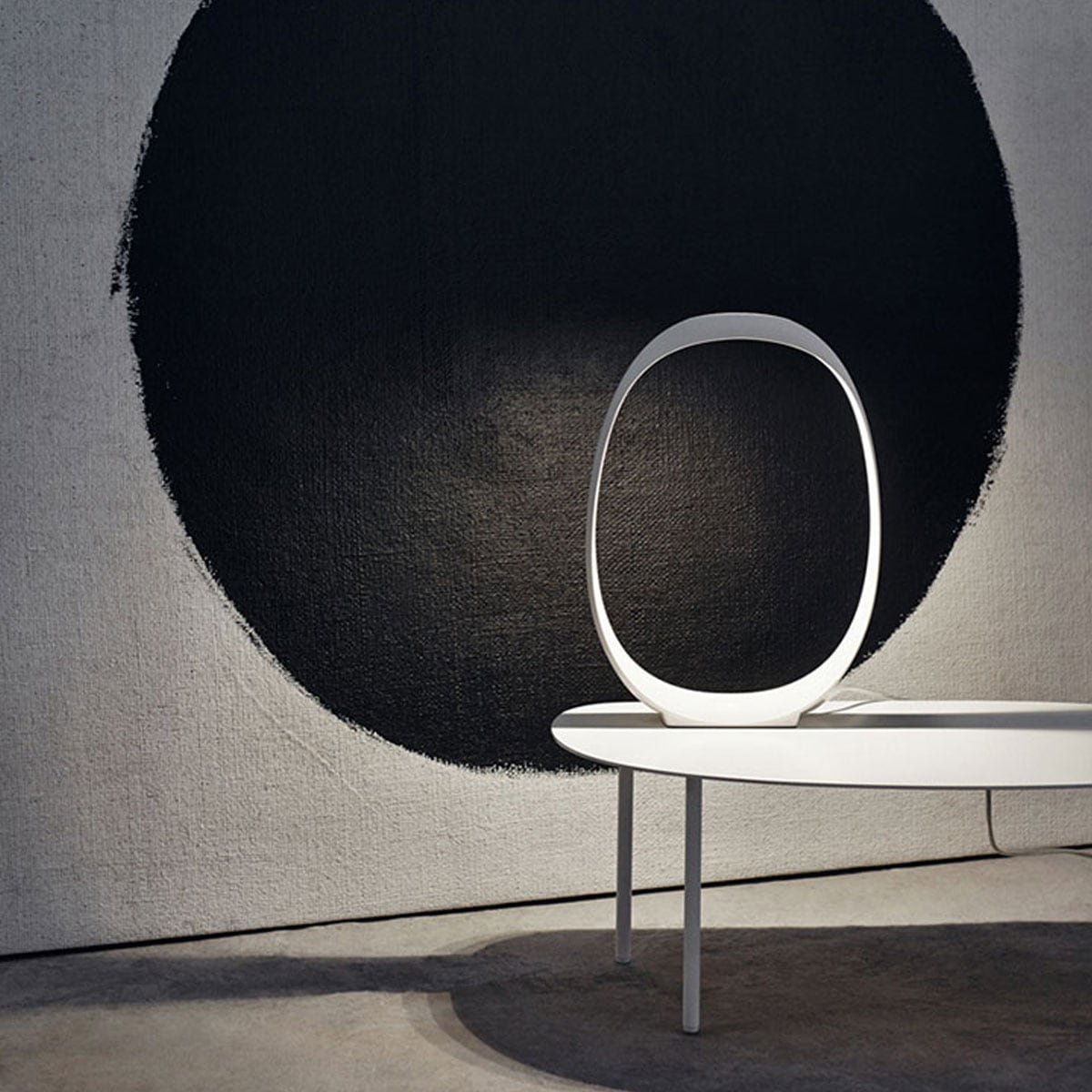 Foscarini Anisha Lampada da tavolo