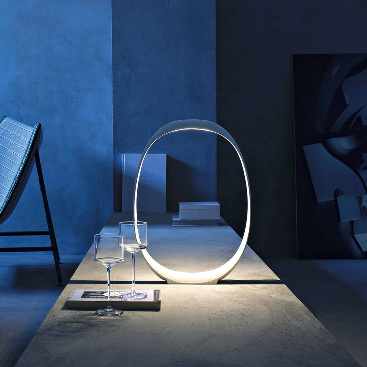 Foscarini Anisha Lampada da tavolo