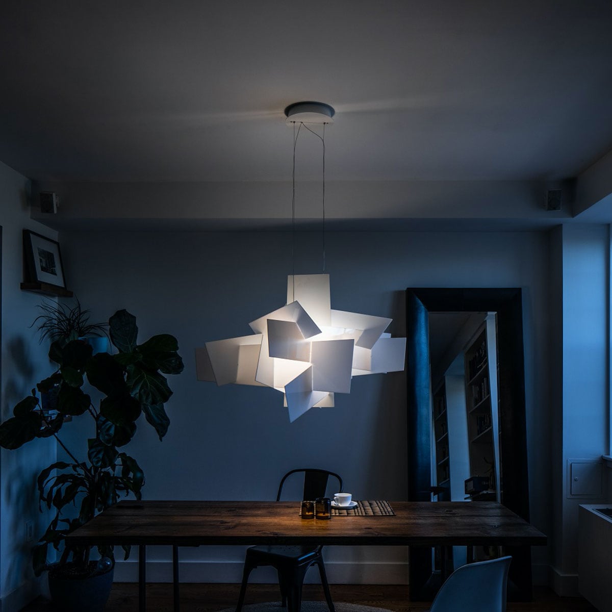 Foscarini Big Bang Led Sospensione