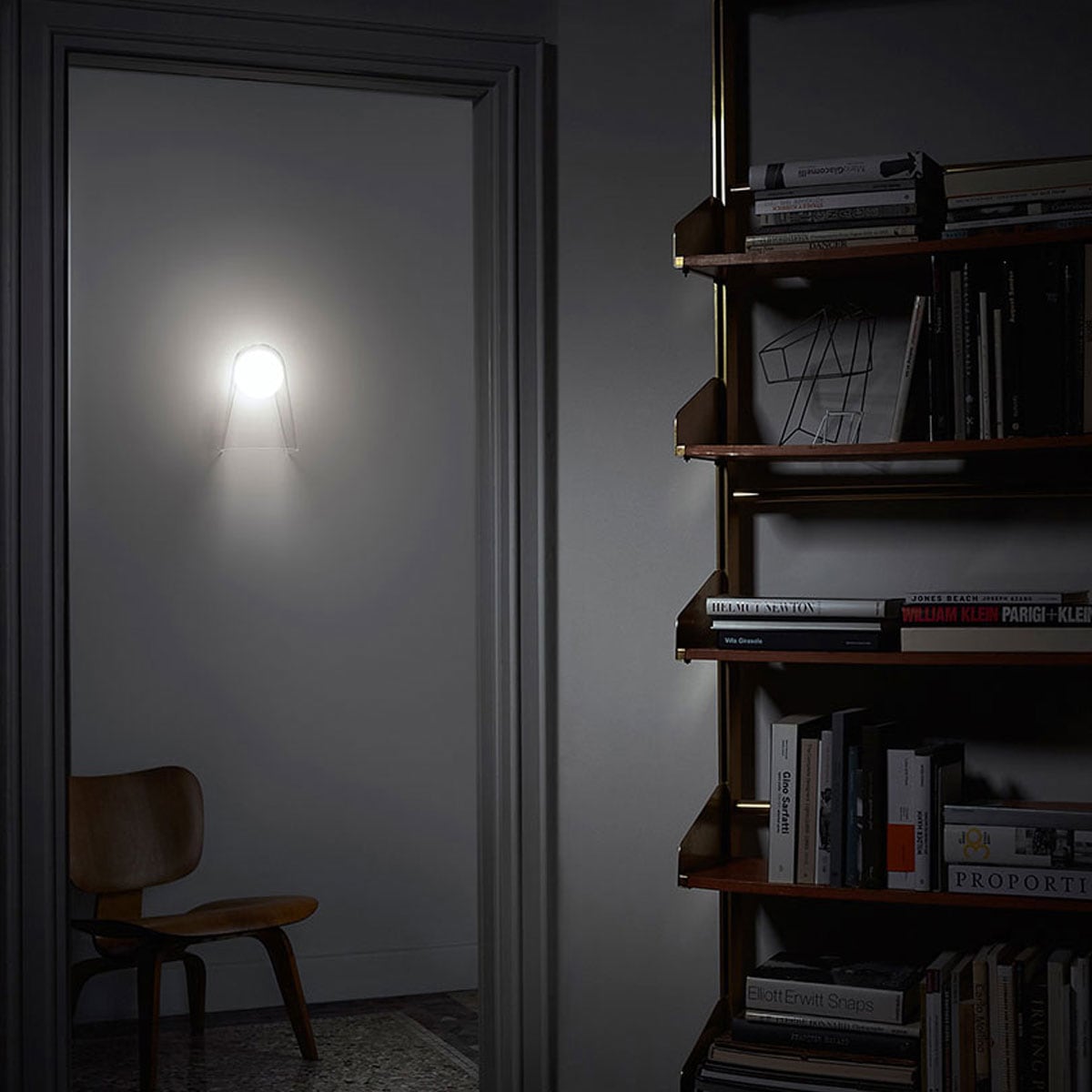Foscarini Satellight Applique