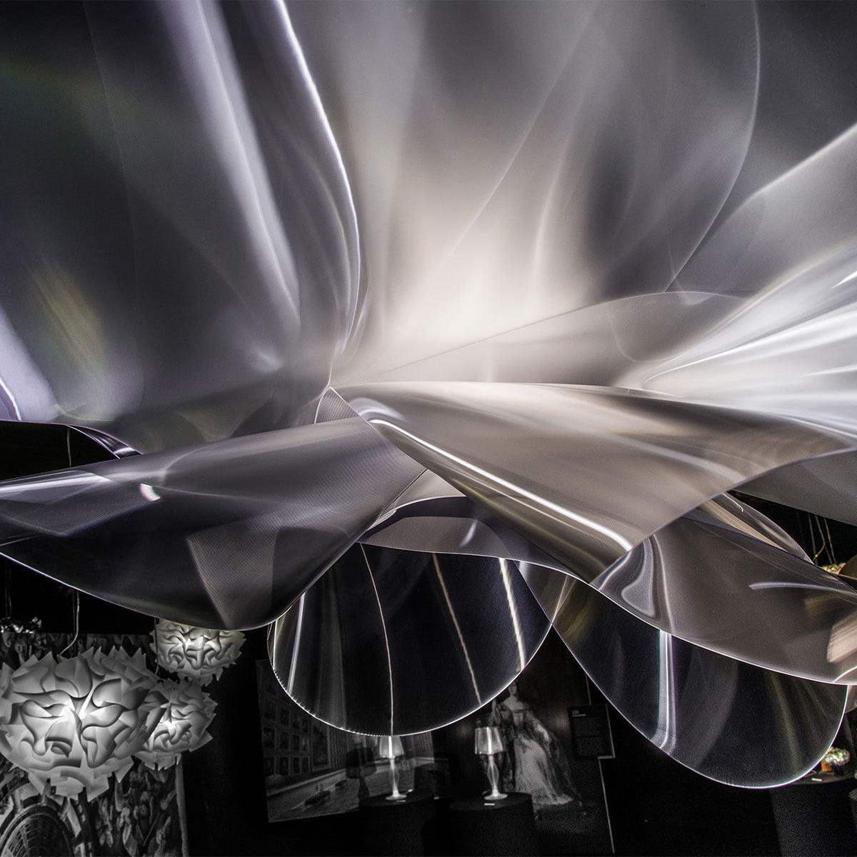 Slamp Étoile Sospensione