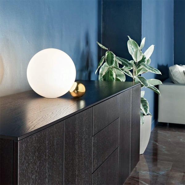 Flos Copycat Lampada da tavolo