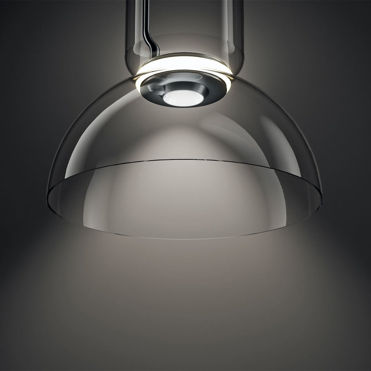 Flos Noctambule Sospensione Bowl