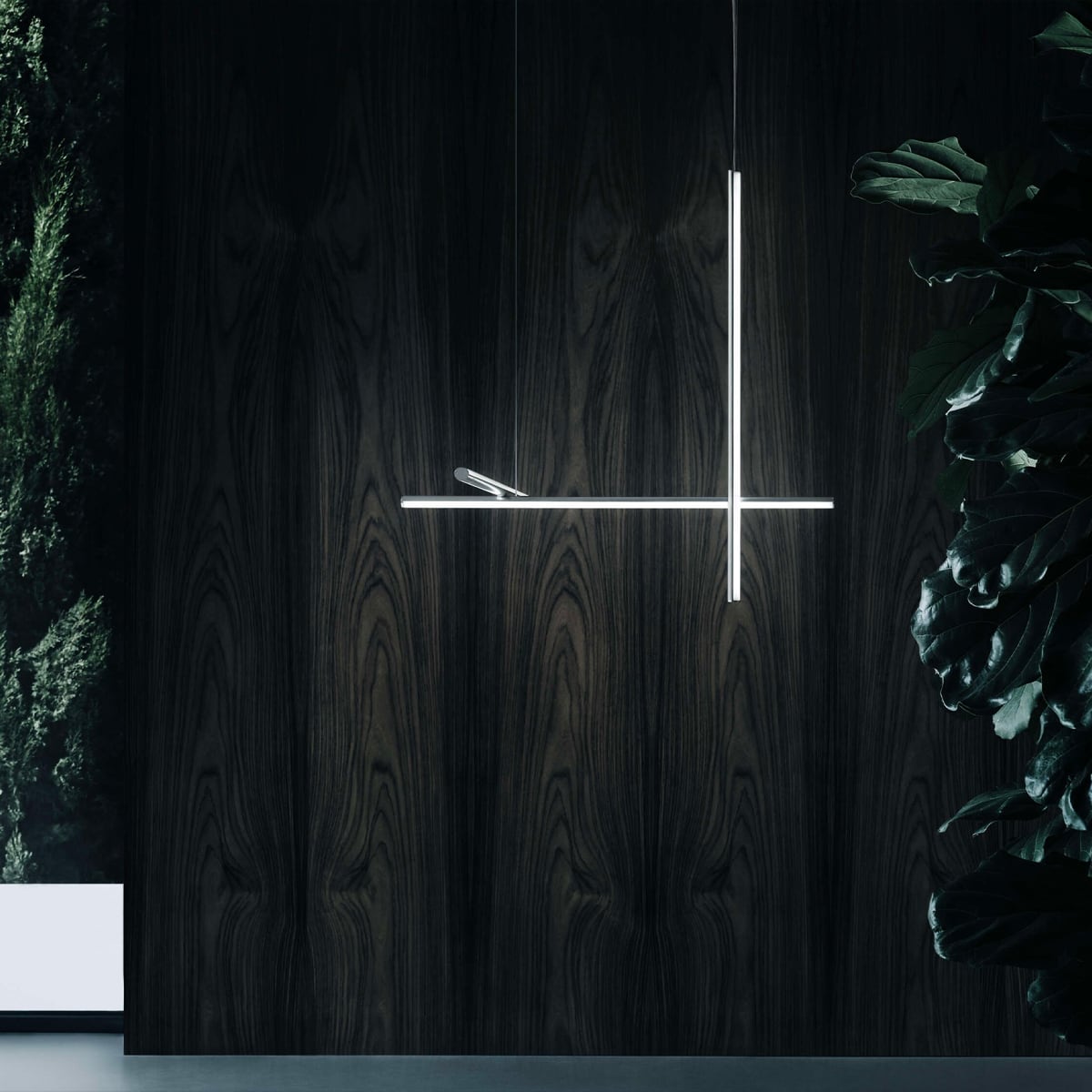 Flos Coordinates S1 Sospensione