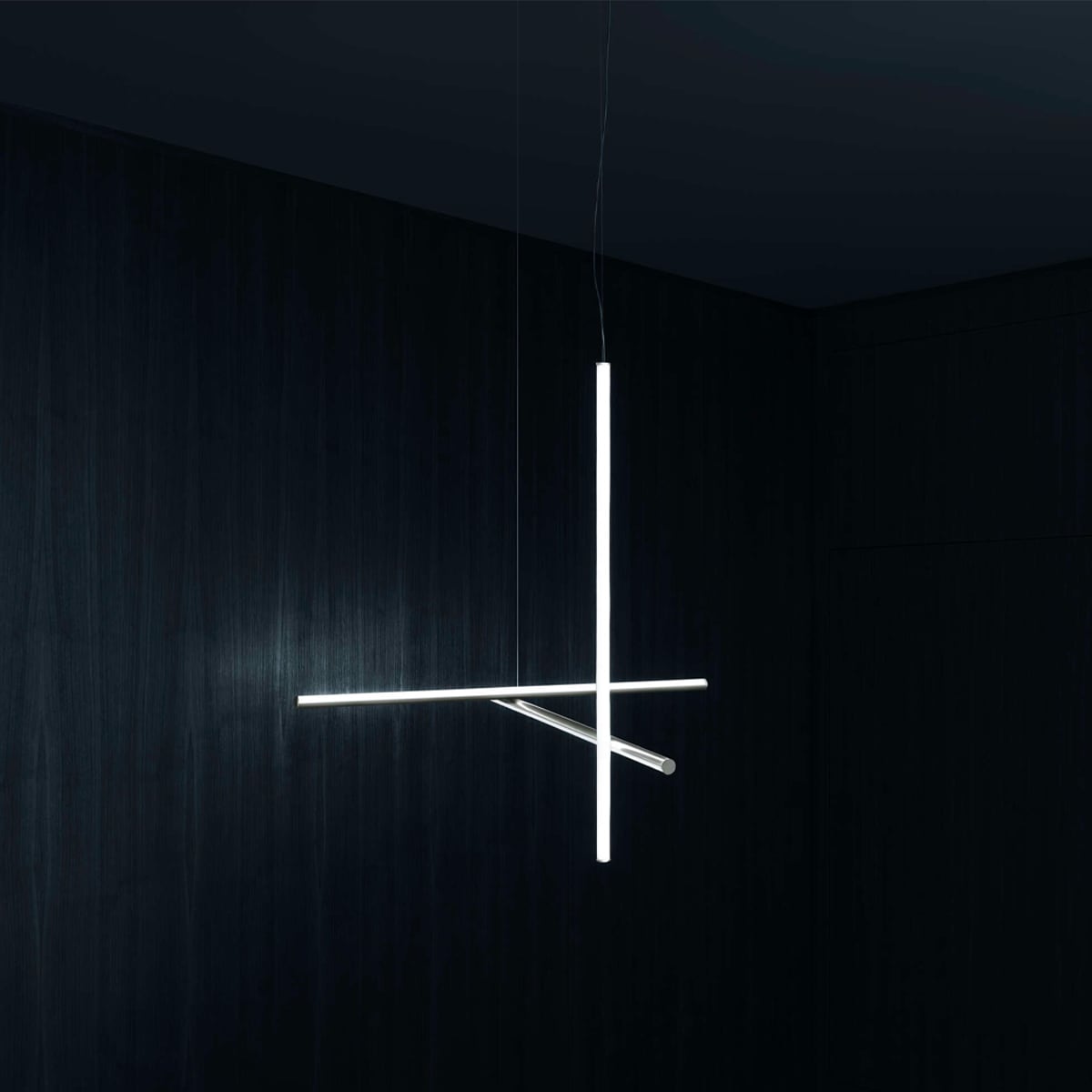 Flos Coordinates S1 Sospensione