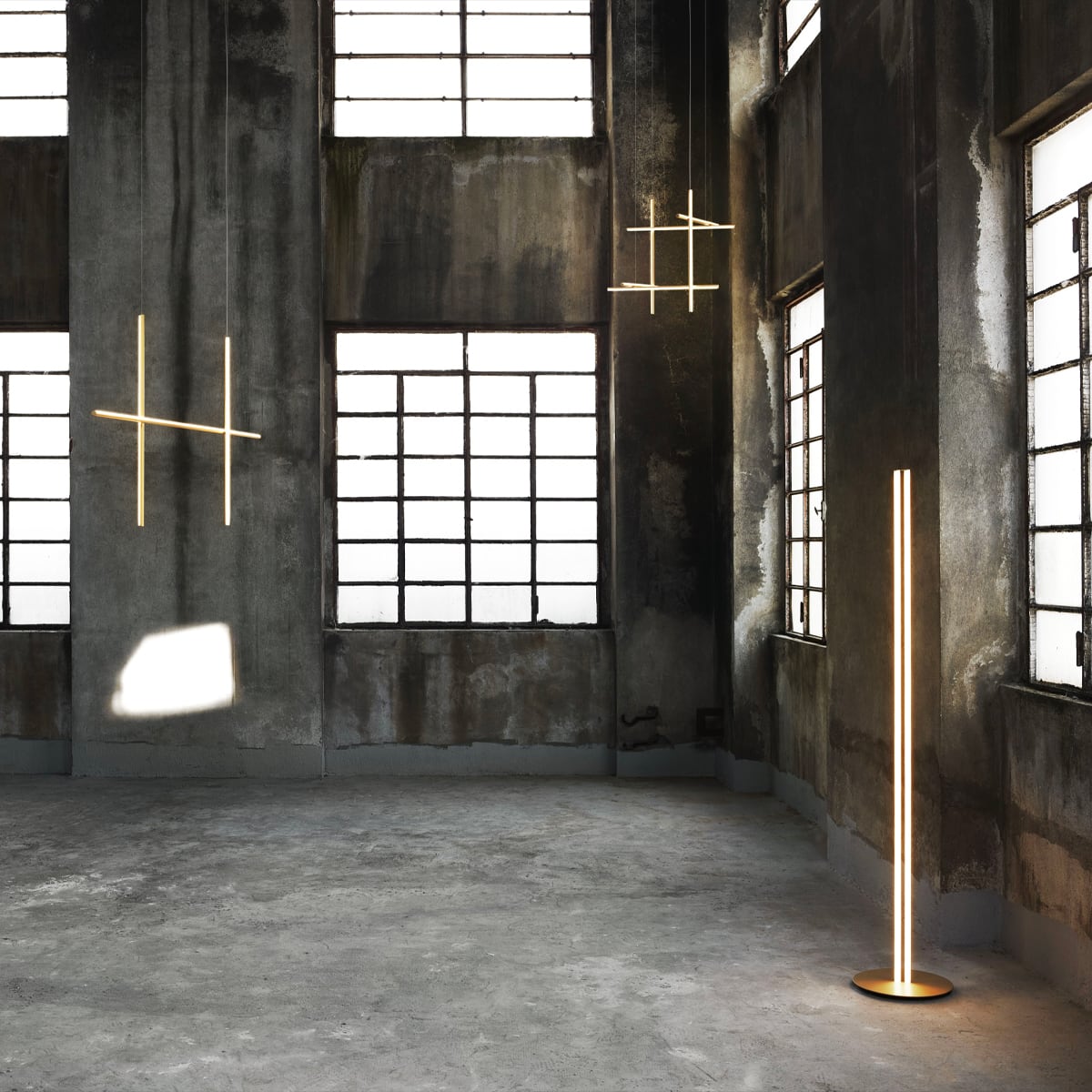 Flos Coordinates Piantana