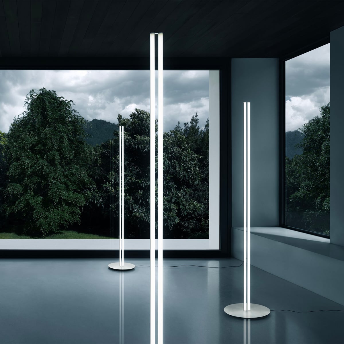 Flos Coordinates Piantana