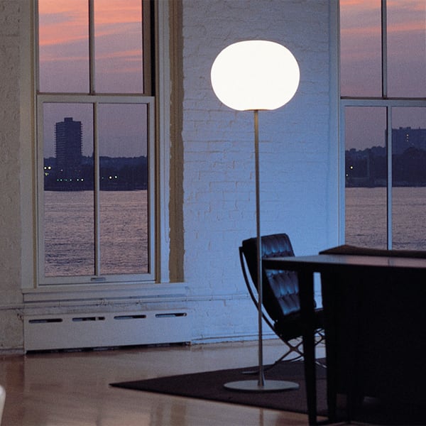 Flos Glo-Ball Piantana