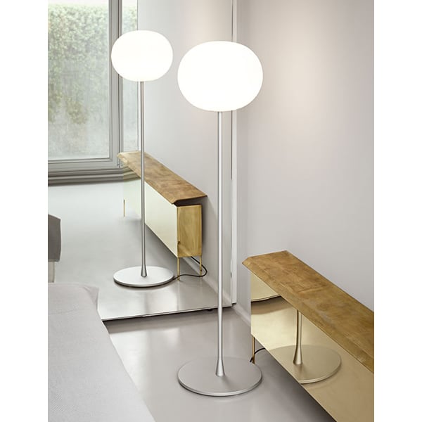 Flos Glo-Ball Piantana