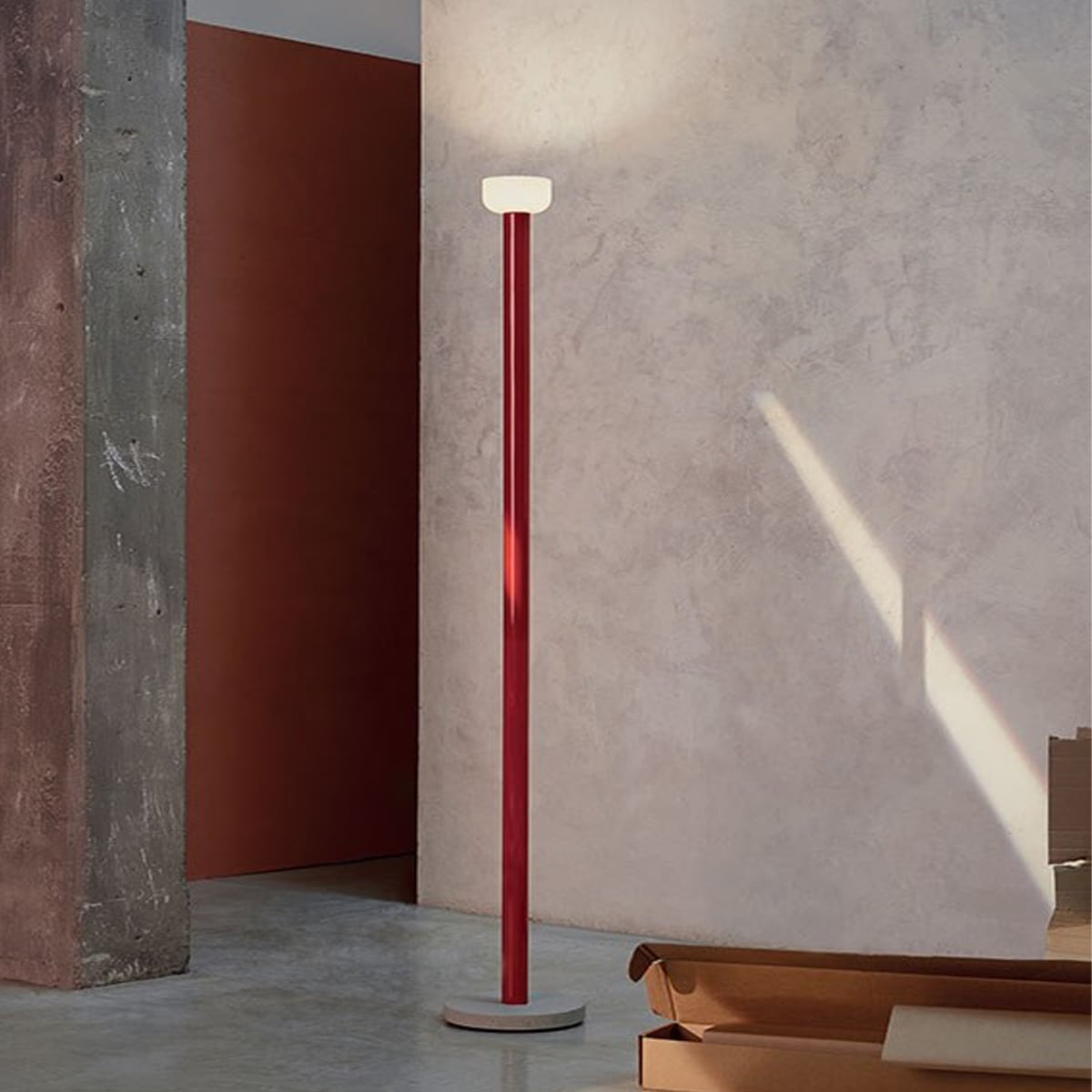 Flos Bellhop Piantana