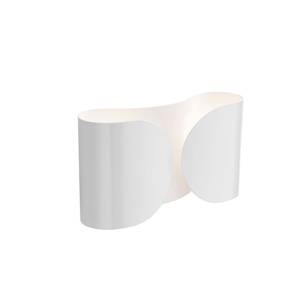 Flos Foglio Applique