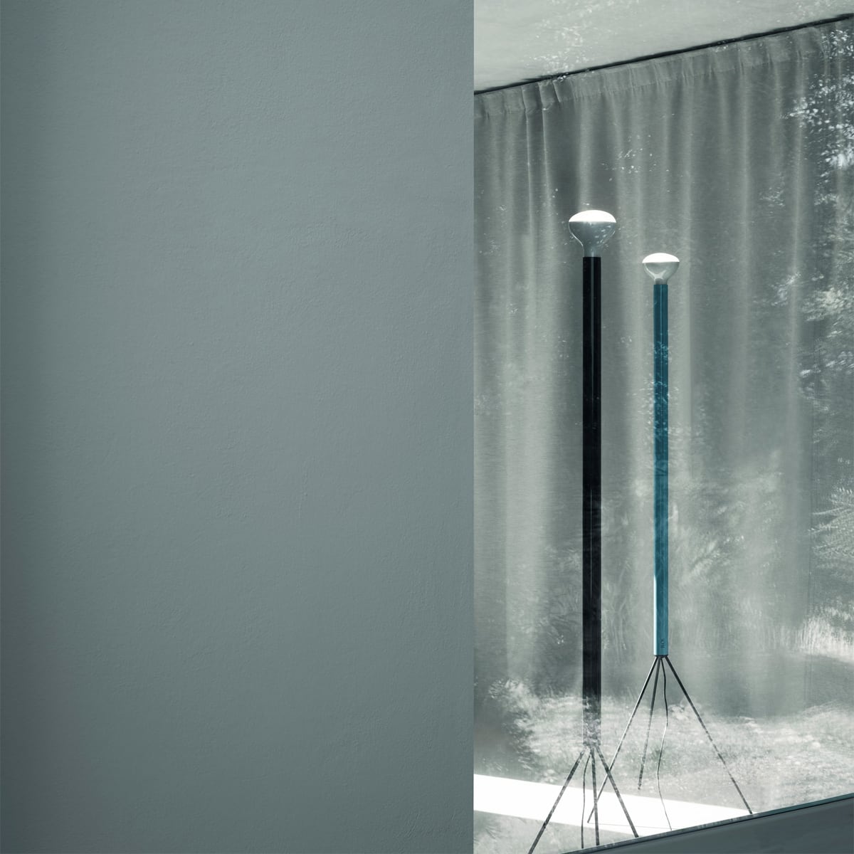 Flos Luminator Piantana