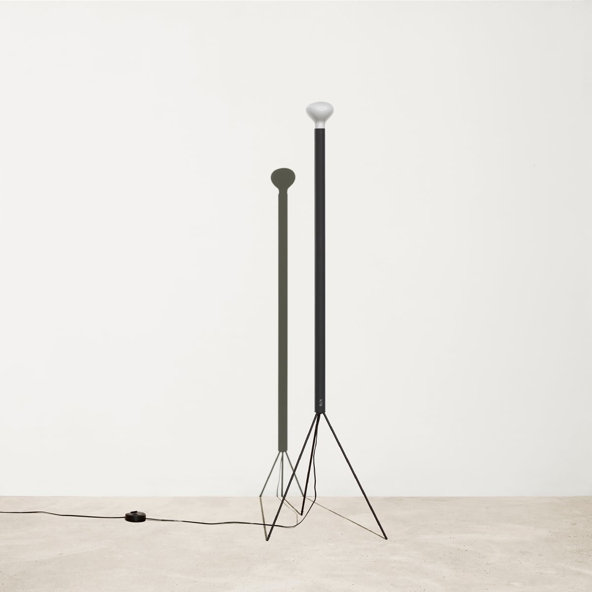 Flos Luminator Piantana