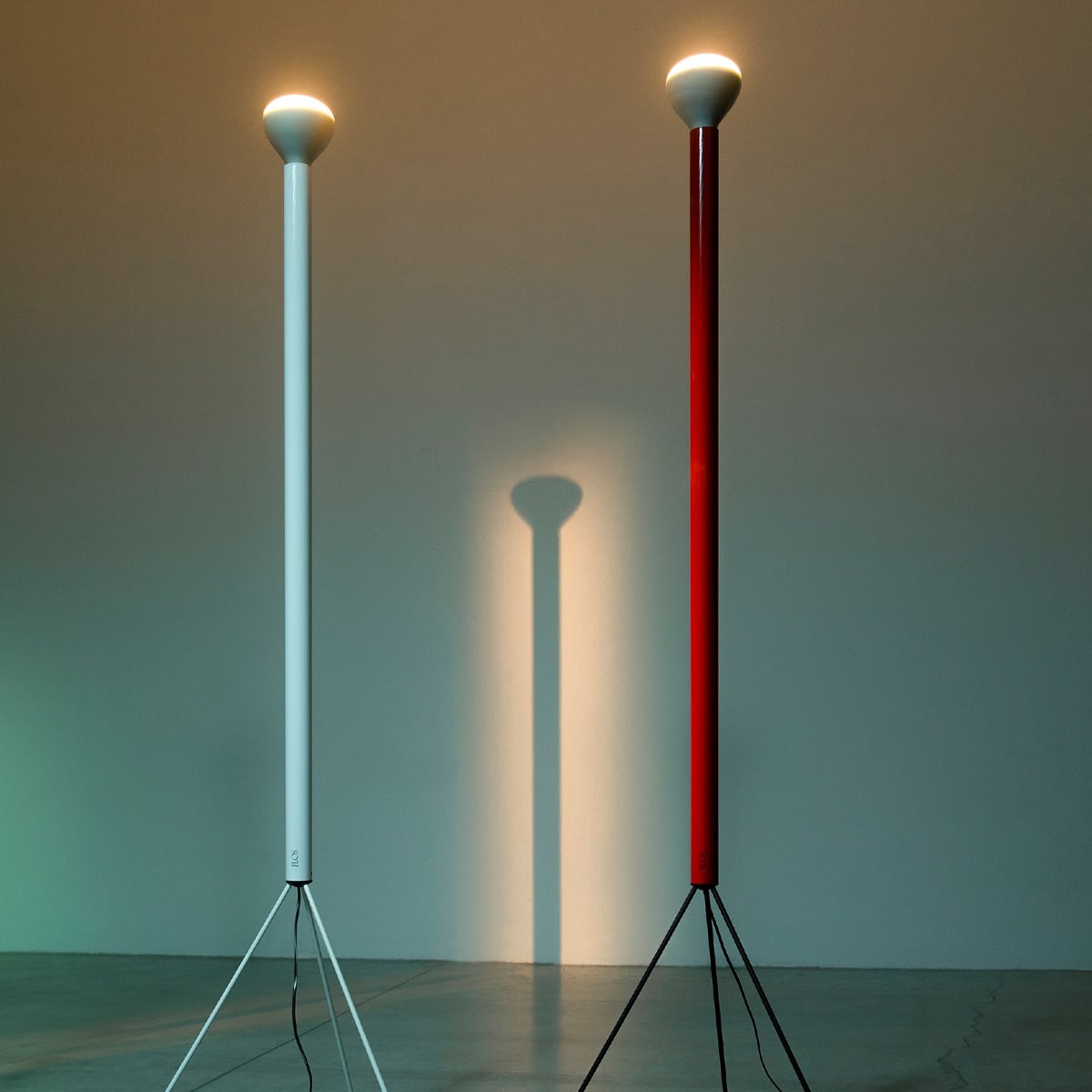 Flos Luminator Piantana