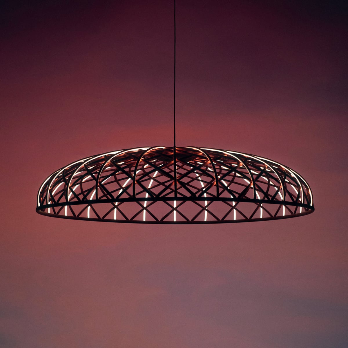 Flos Skynest Sospensione