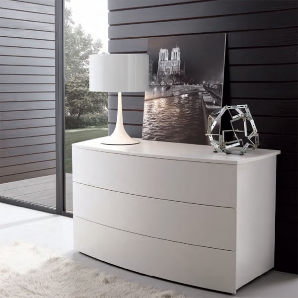 Flos Spun Light Lampada da tavolo