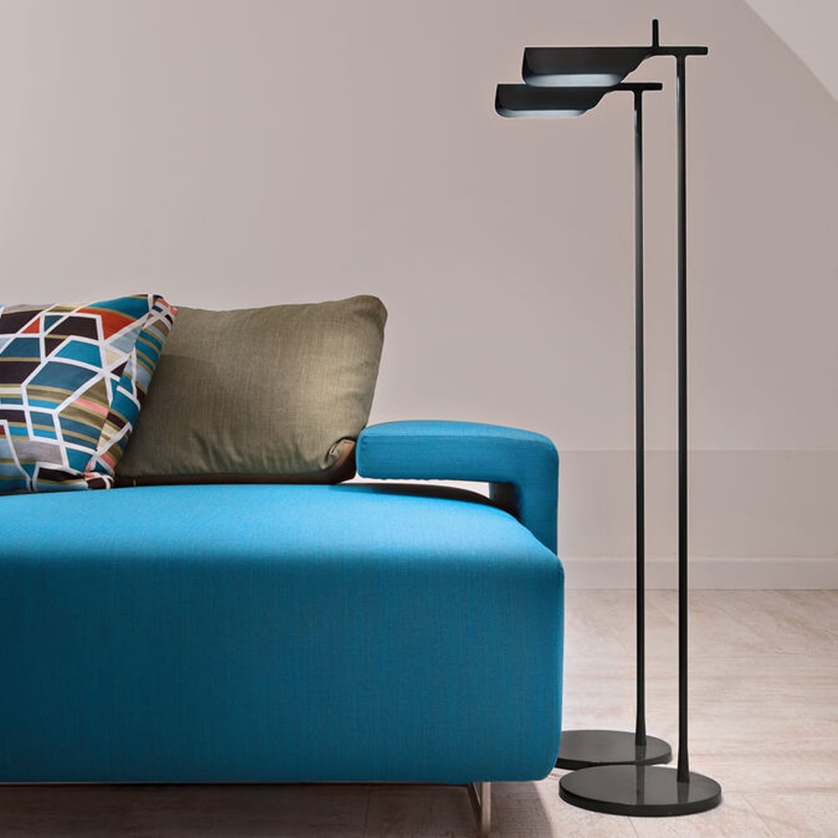 Flos Tab Piantana
