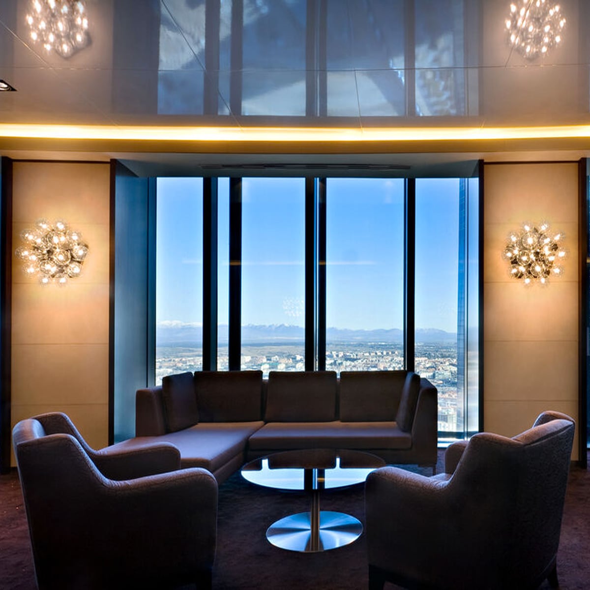 Flos Taraxacum Plafoniera Applique