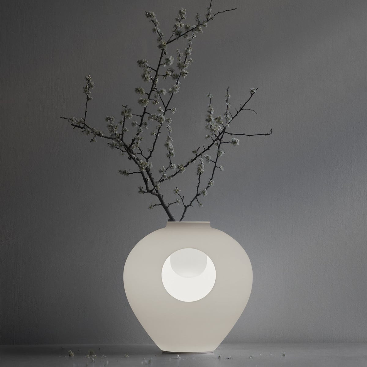 Foscarini Madre Lampada da tavolo