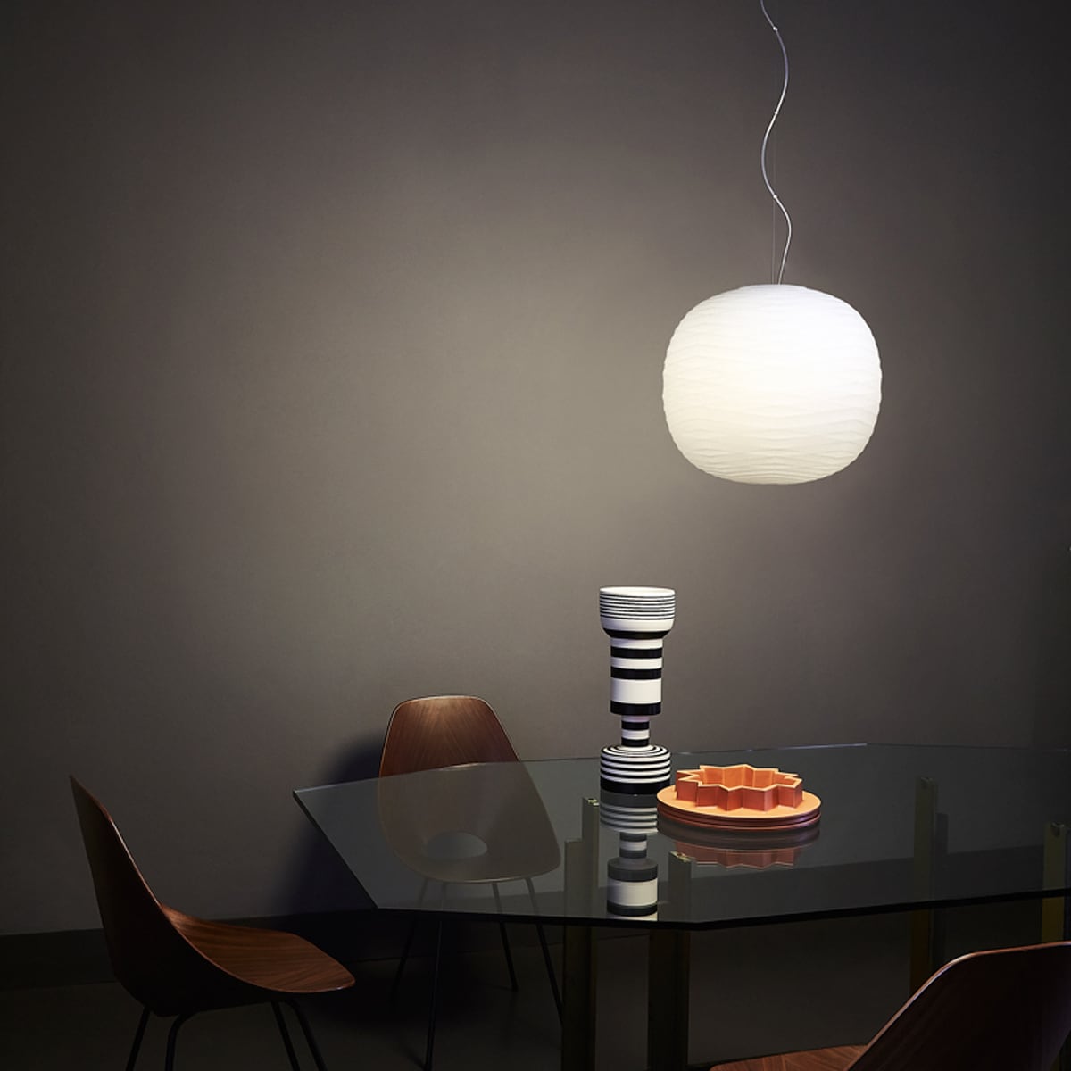 Foscarini Gem Sospensione