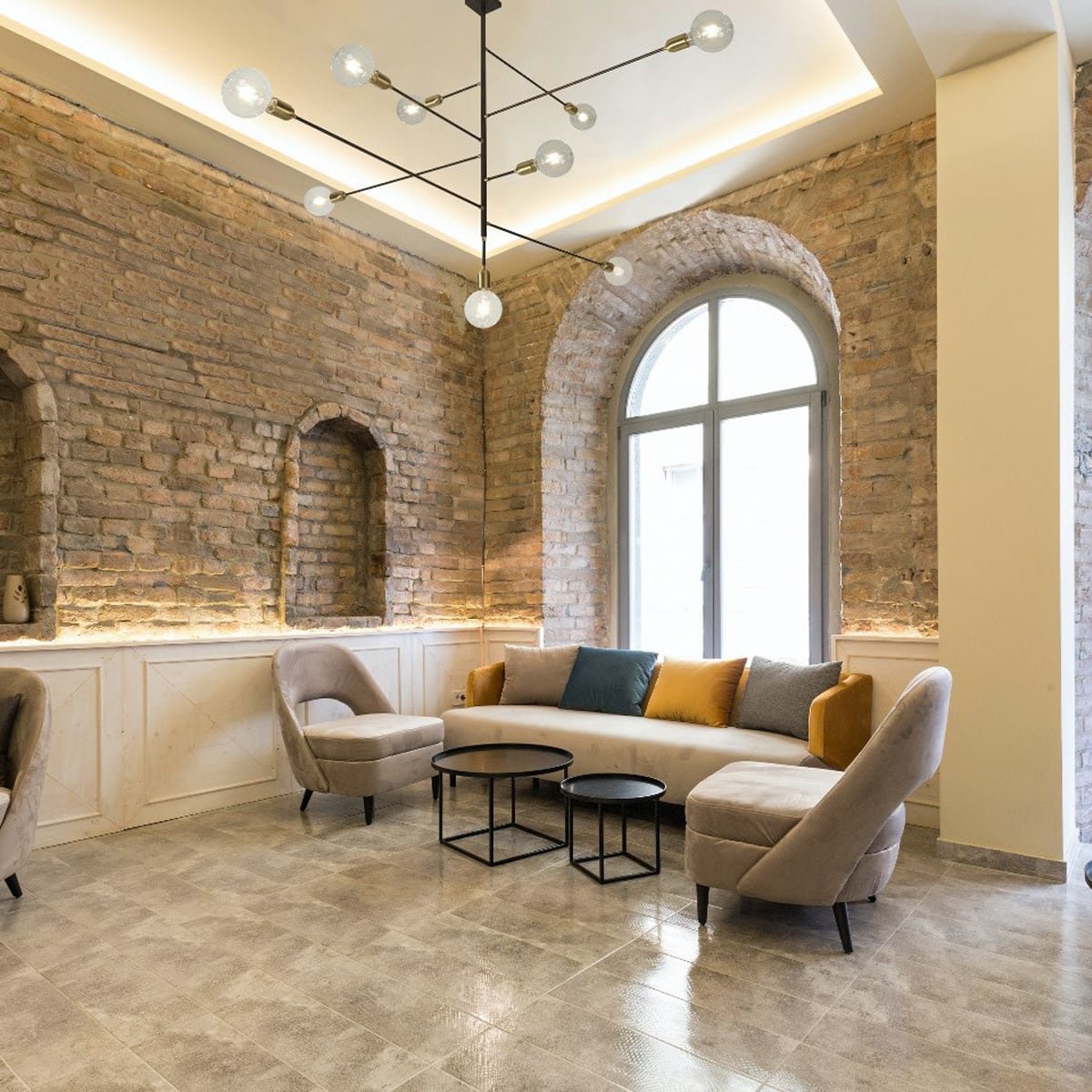 Tooy Agò Plafoniera