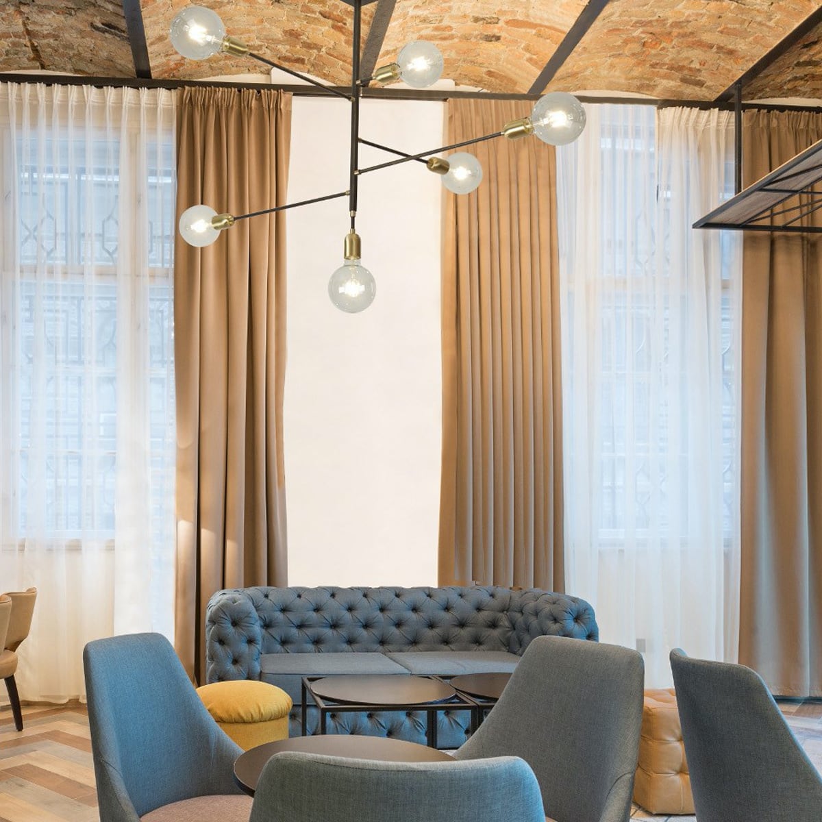 Tooy Agò Plafoniera