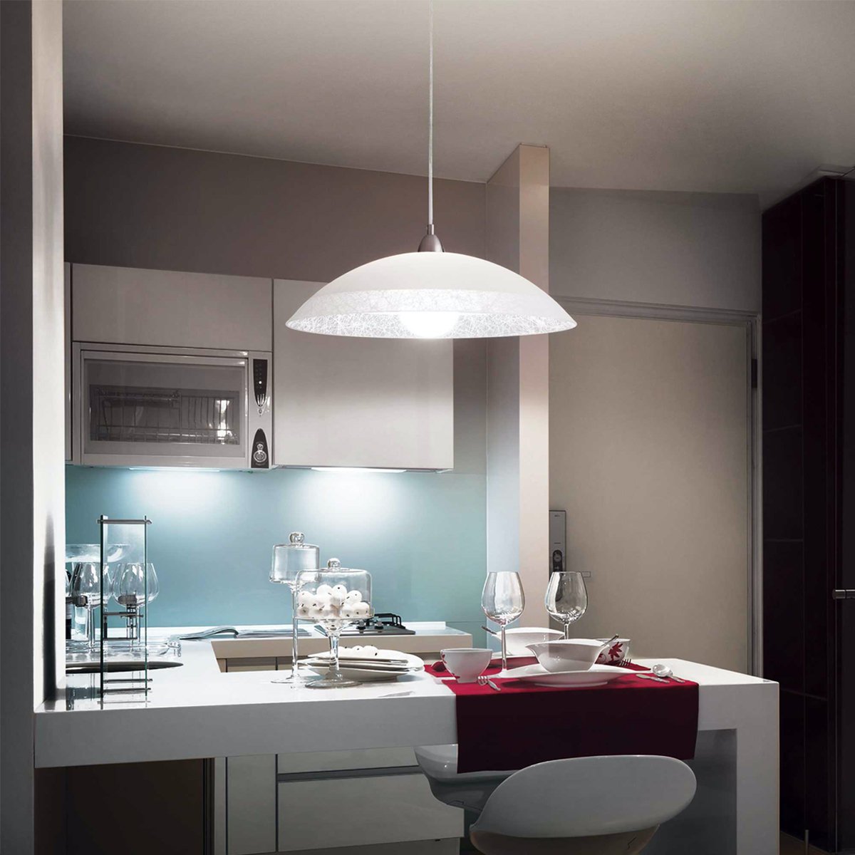 Ideal Lux Lana Sospensione