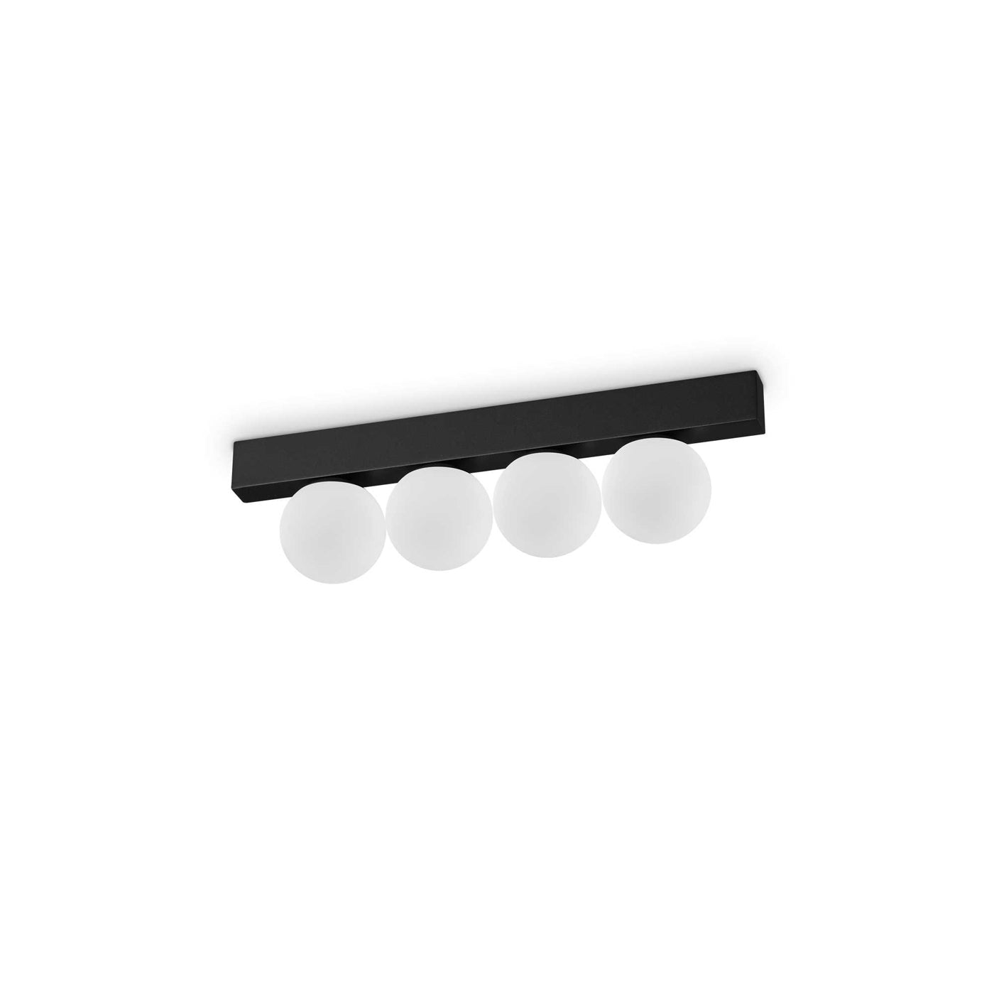 Ideal Lux Ping Pong Plafoniera