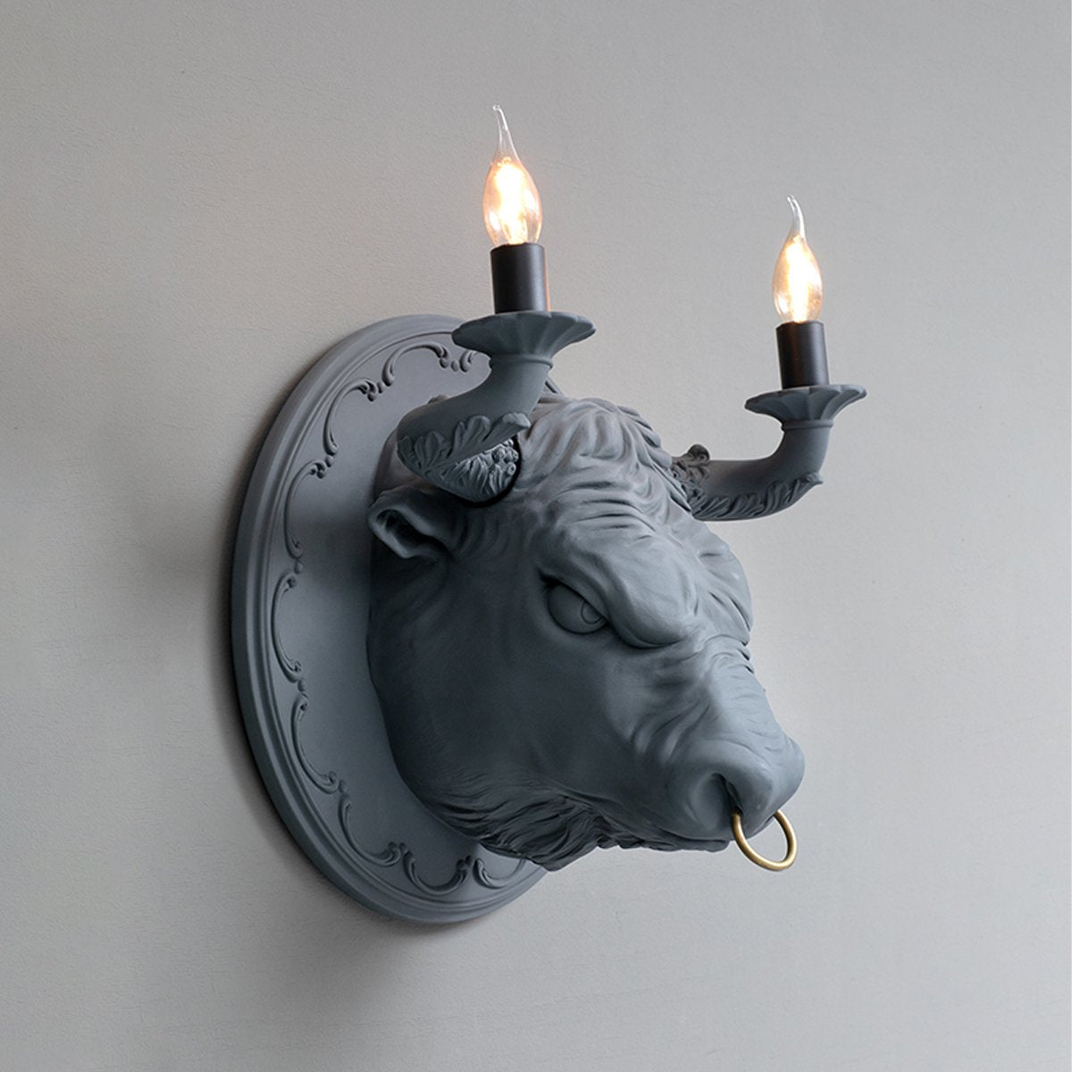 Karman Corrado Applique