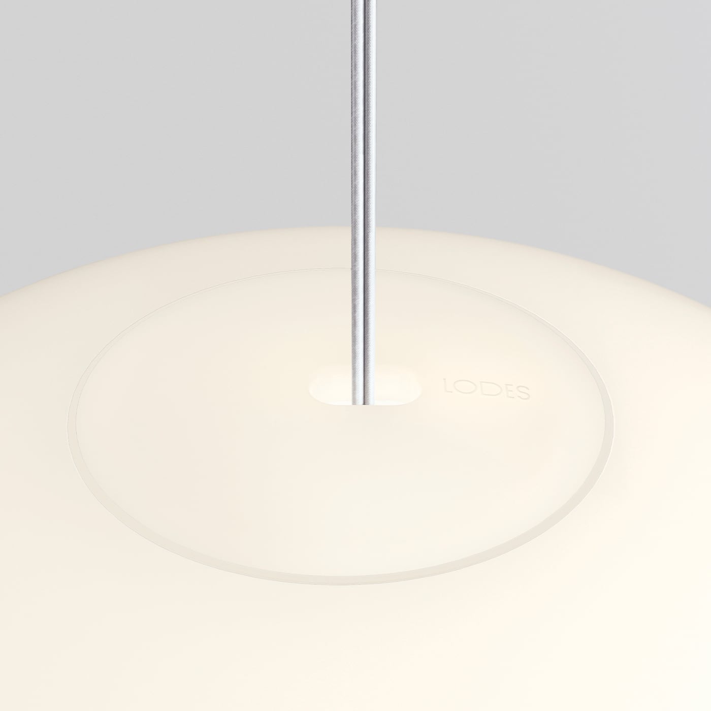 Lodes Volum 42 Sospensione