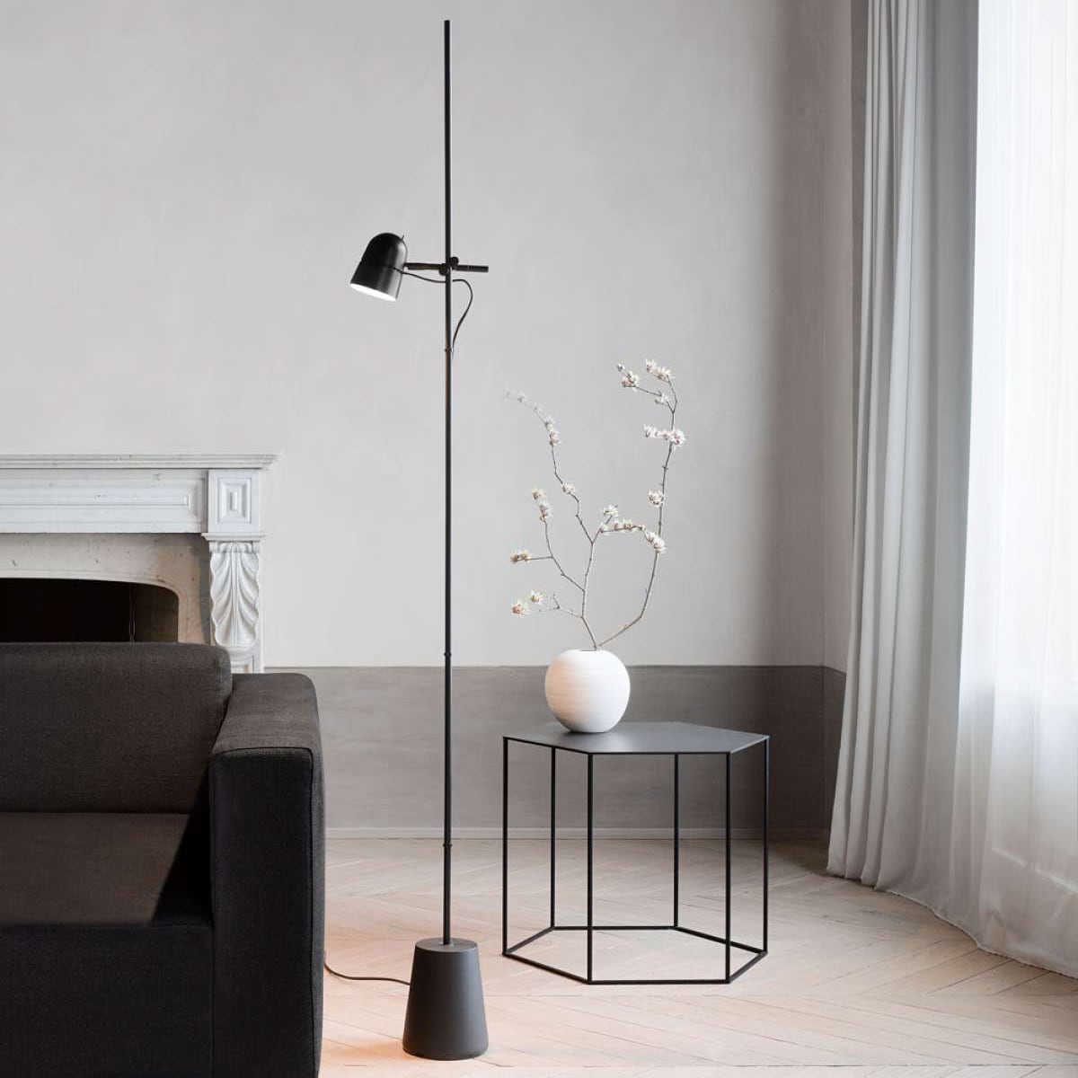 Luceplan Counterbalance Piantana