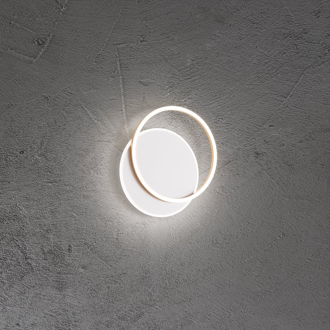 Perenz Orbit Applique Plafoniera