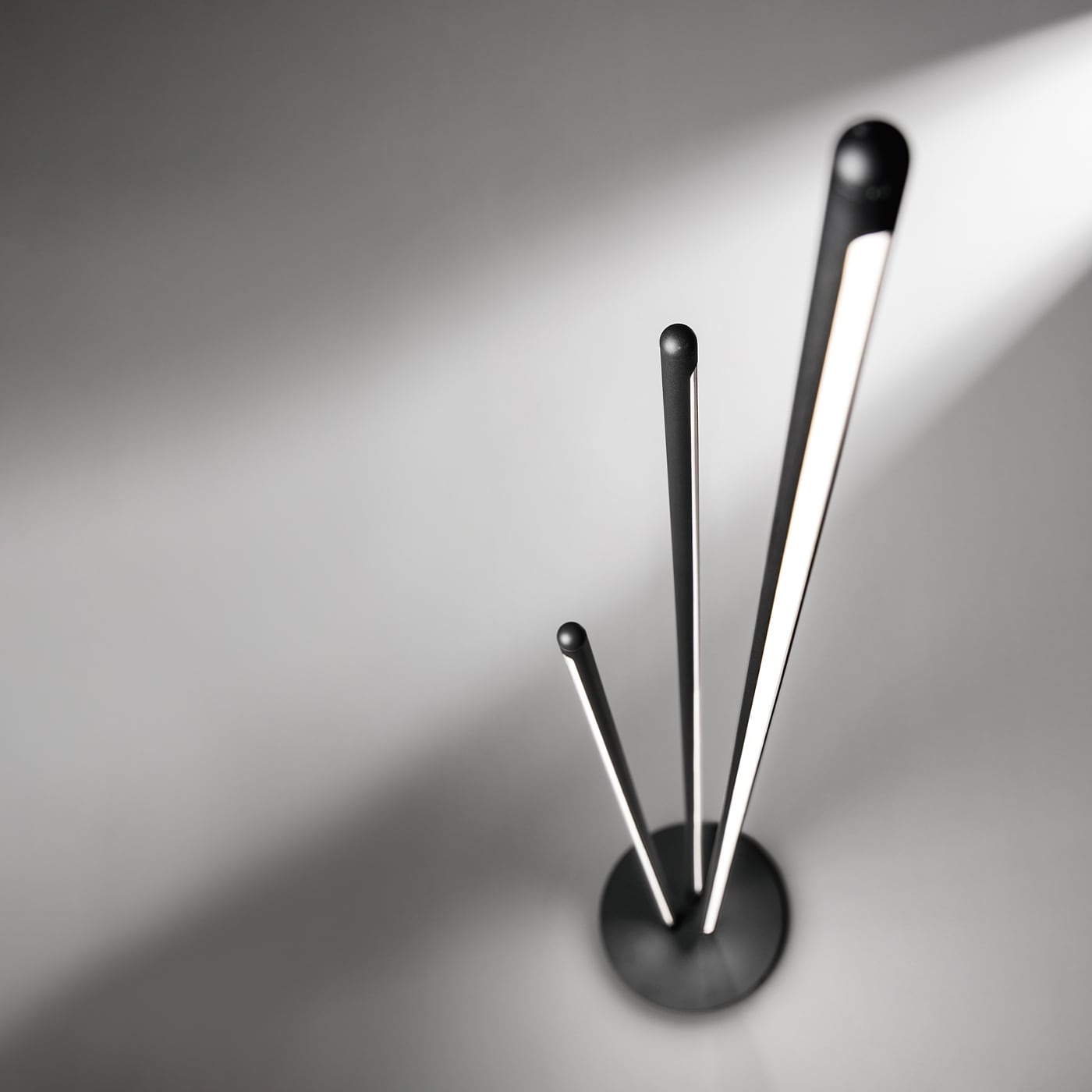 Perenz Twins Piantana