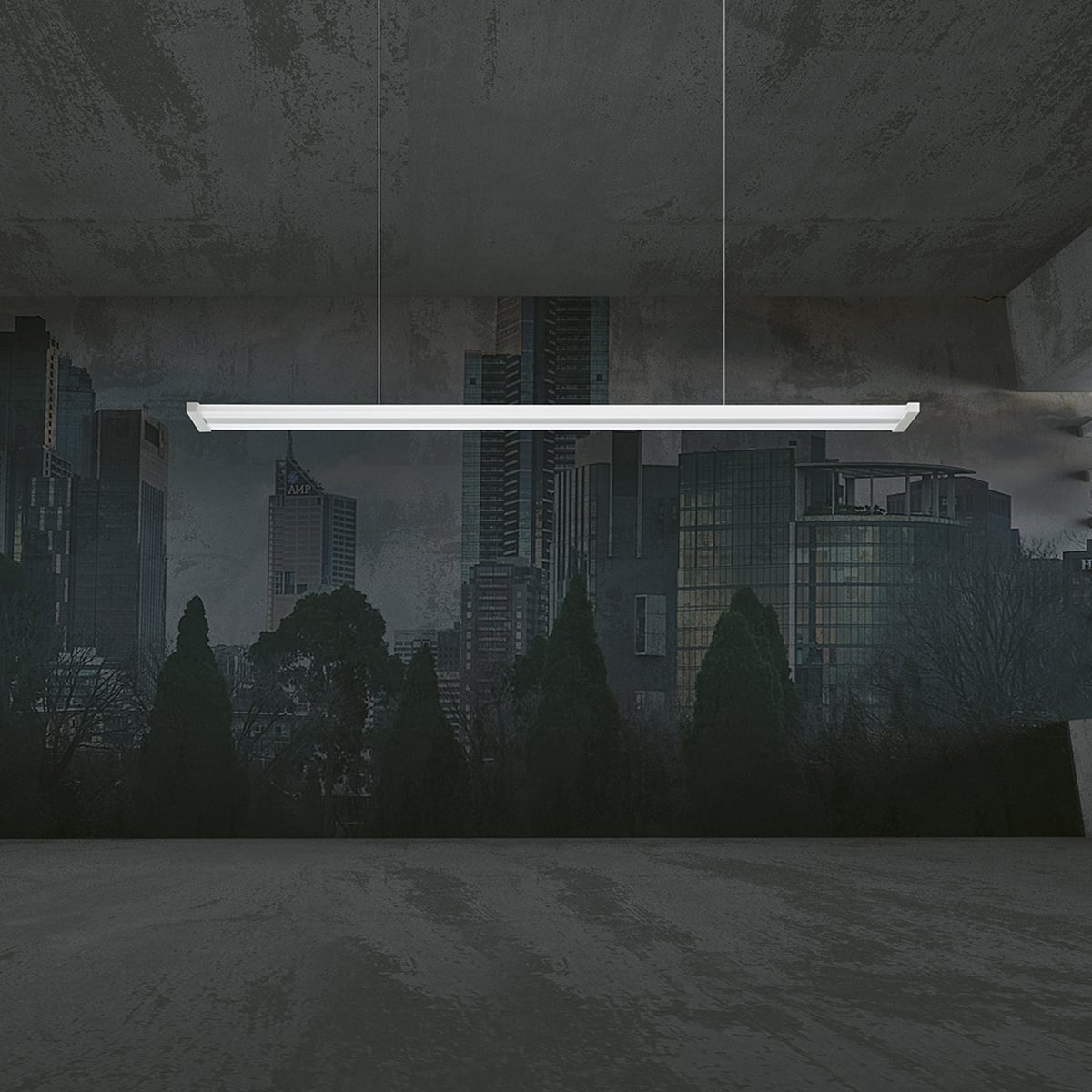 Promoingross Line Sospensione