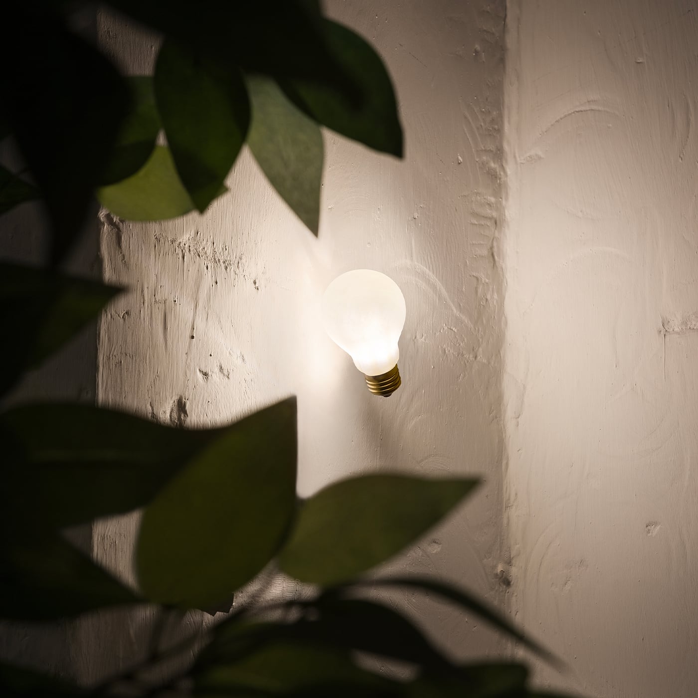 Slamp Idea Applique Incasso