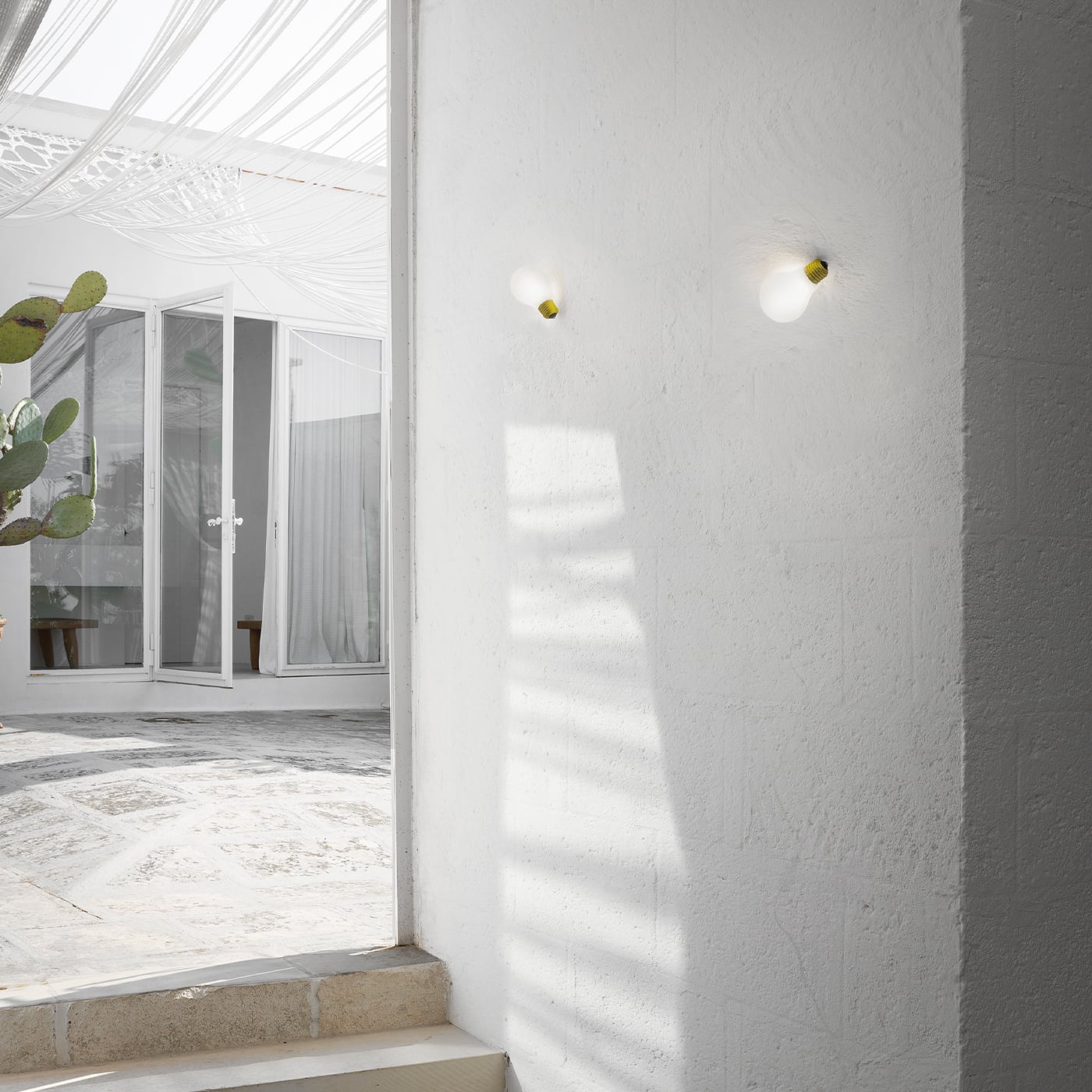 Slamp Idea Applique Incasso
