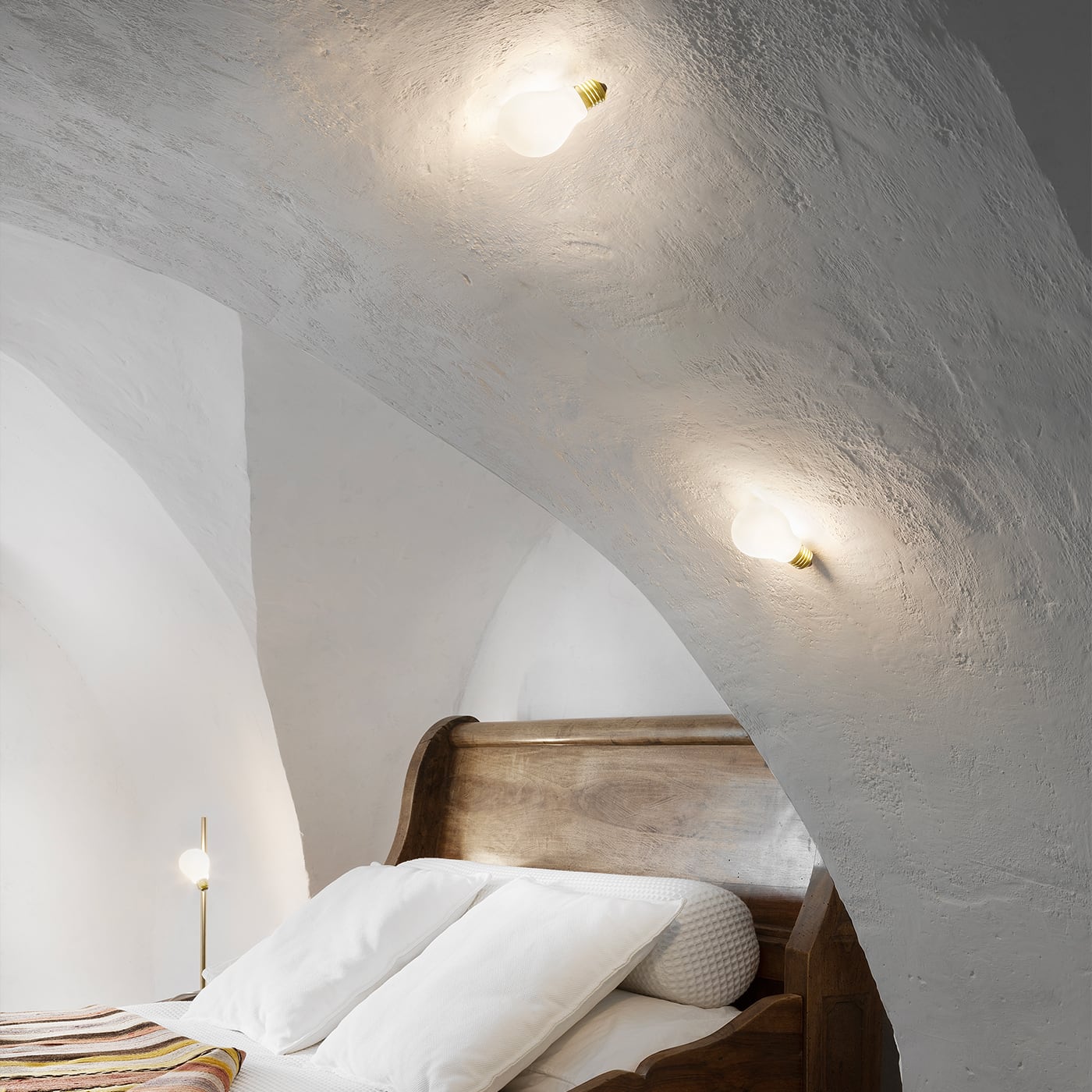 Slamp Idea Applique Incasso