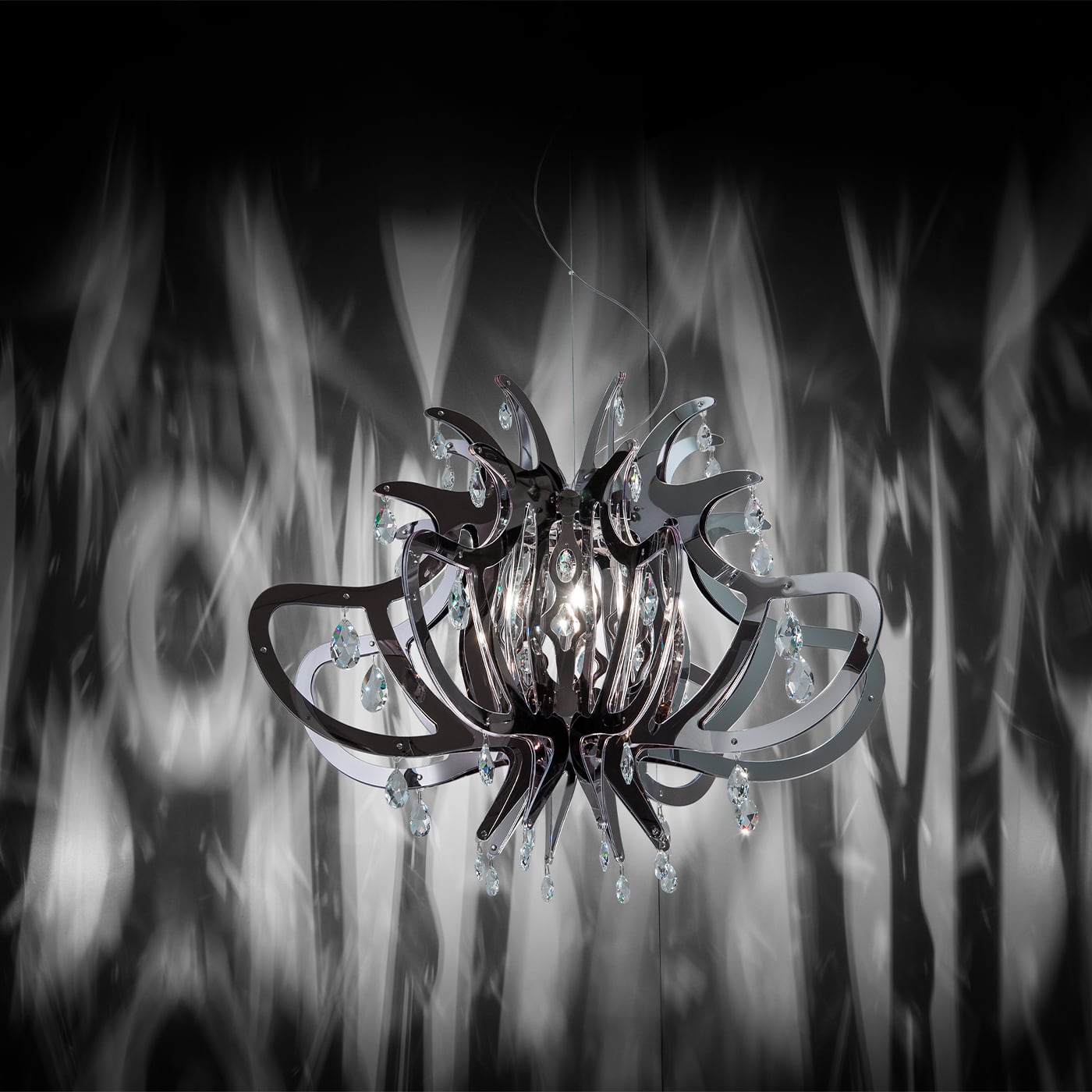 Slamp Medusa Sospensione