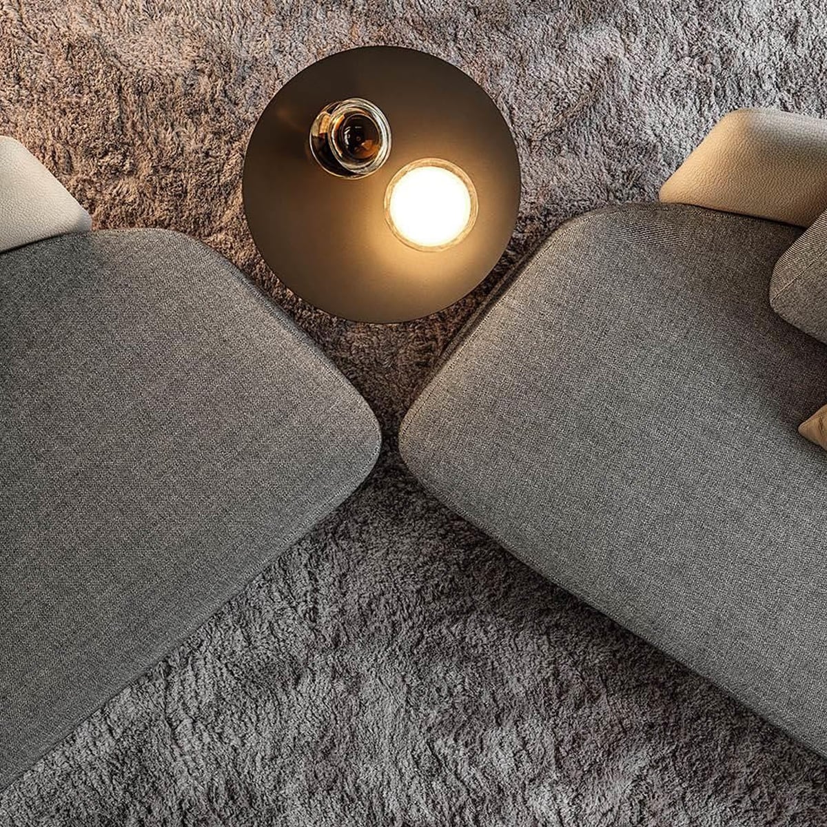 Tooy Nabila 552.36 Lampada tavolo