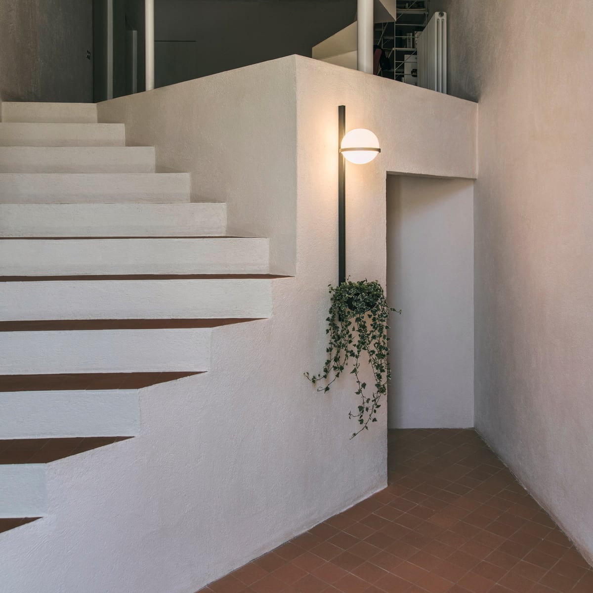 Vibia Palma Applique Verticale