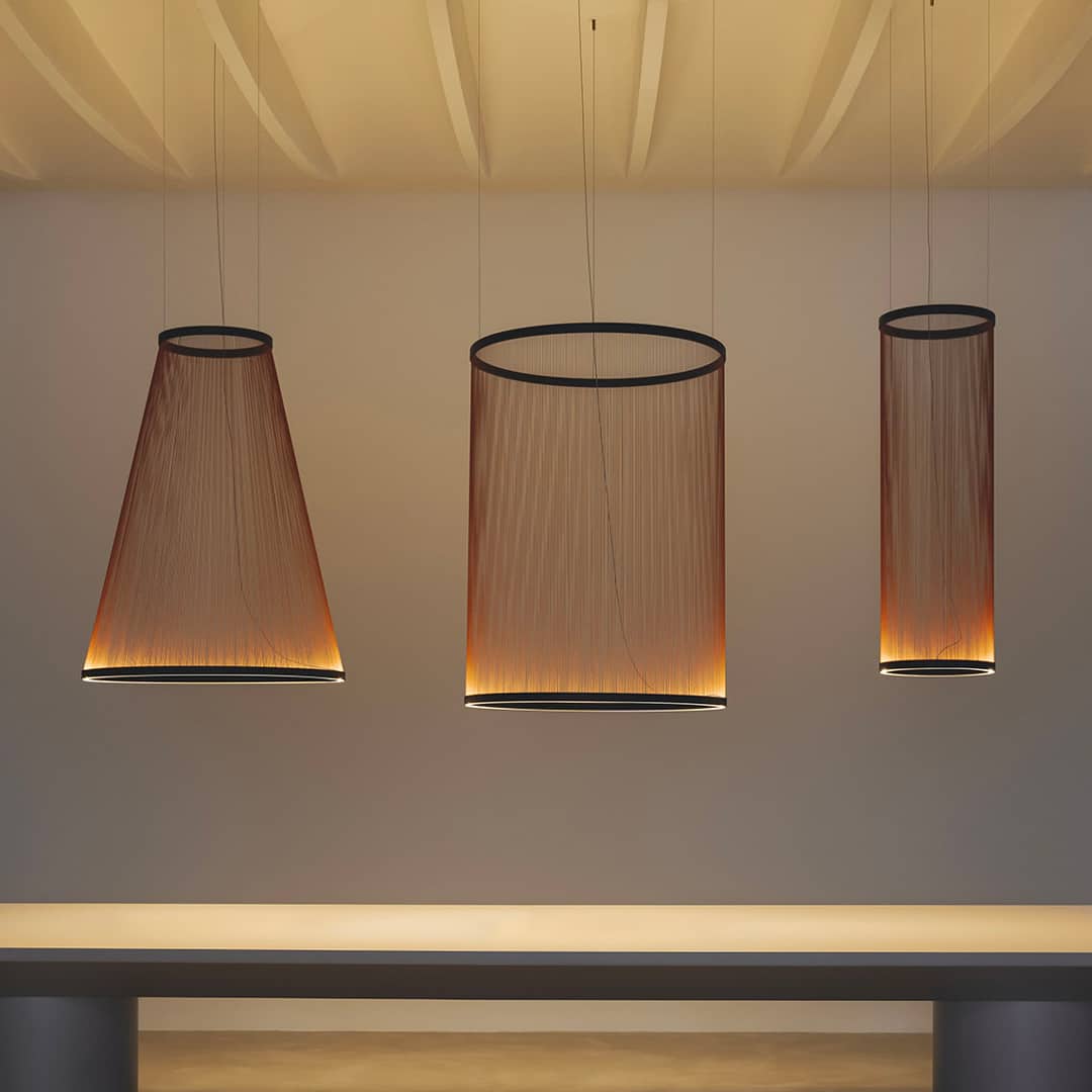 Gea Sfera Sospensione