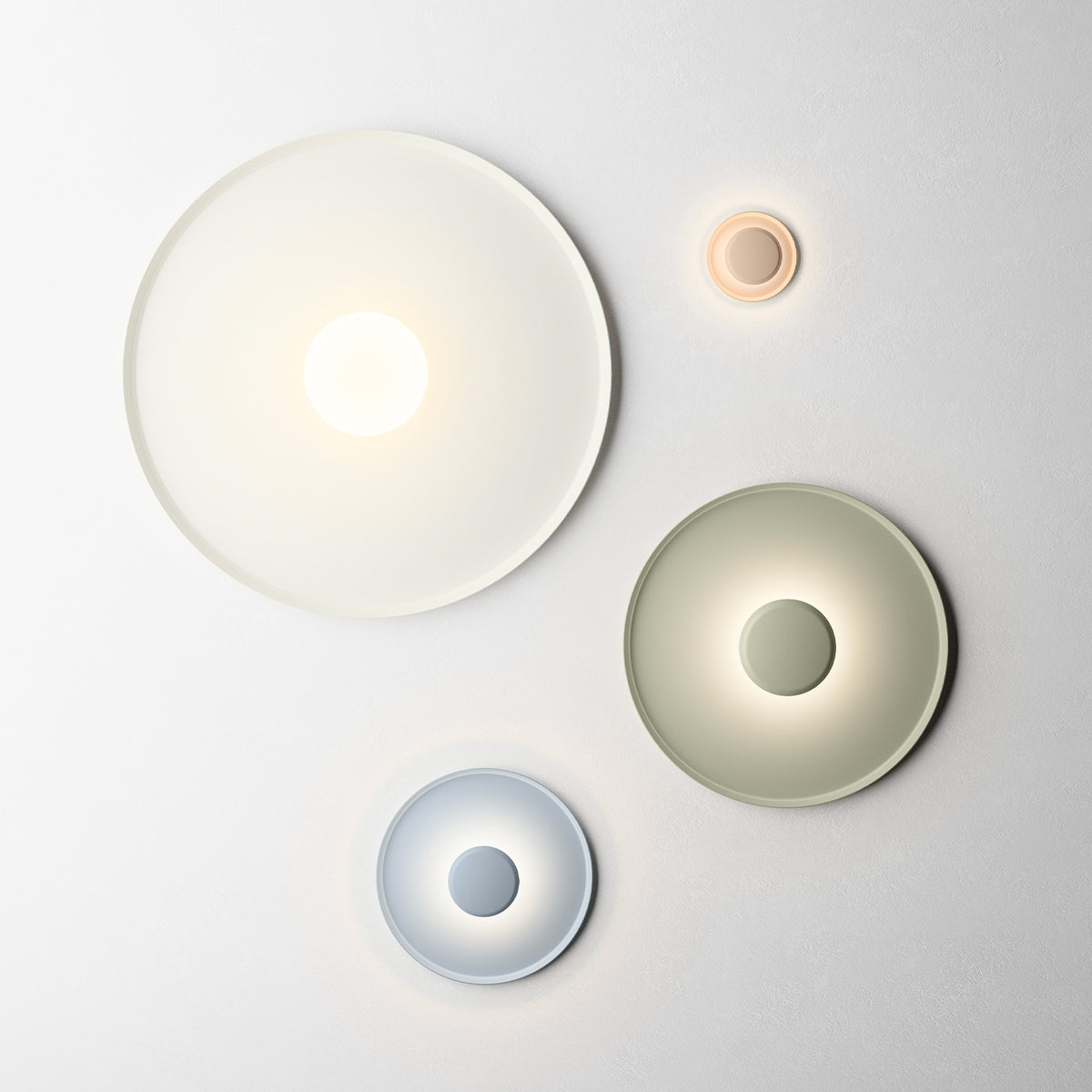 Vibia: Lampade, luci e sistemi di illuminazione