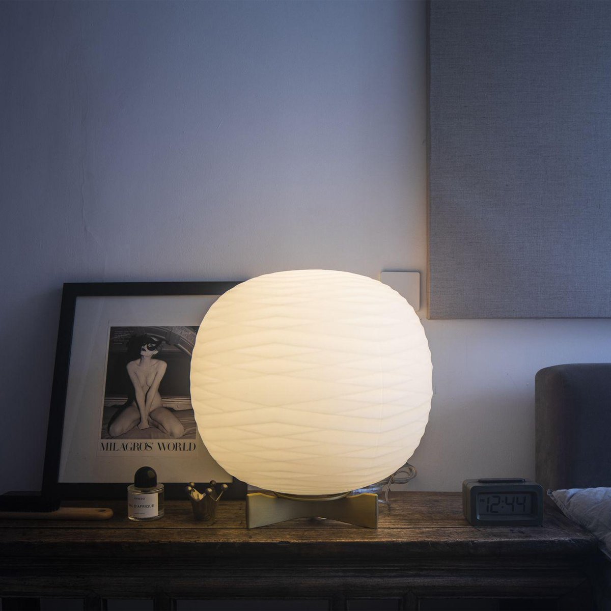 Foscarini Gem Lampada da tavolo