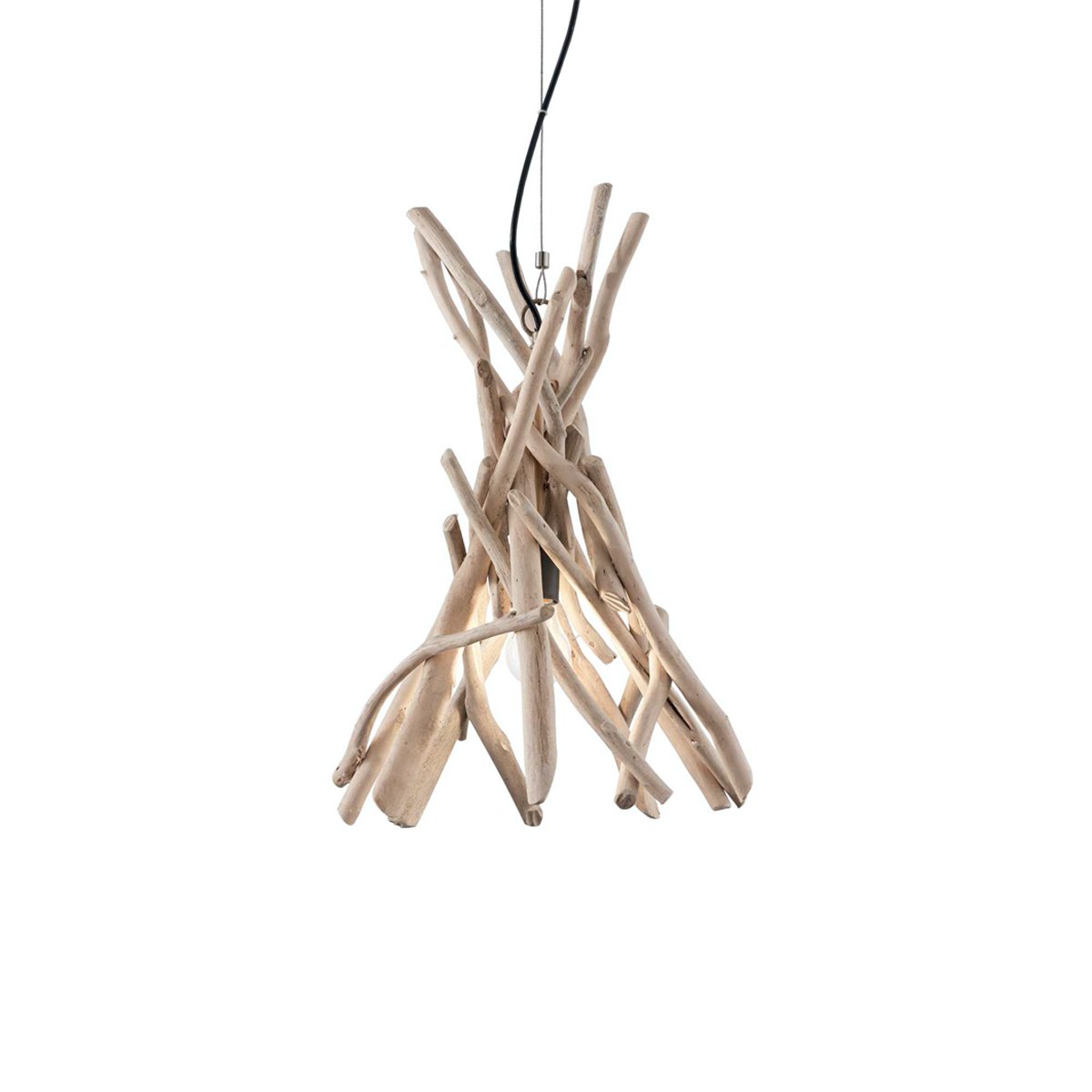 Ideal Lux Driftwood Sospensione